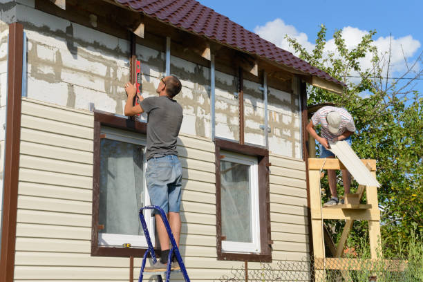 Best Aluminum Siding Installation  in The Dalles, OR