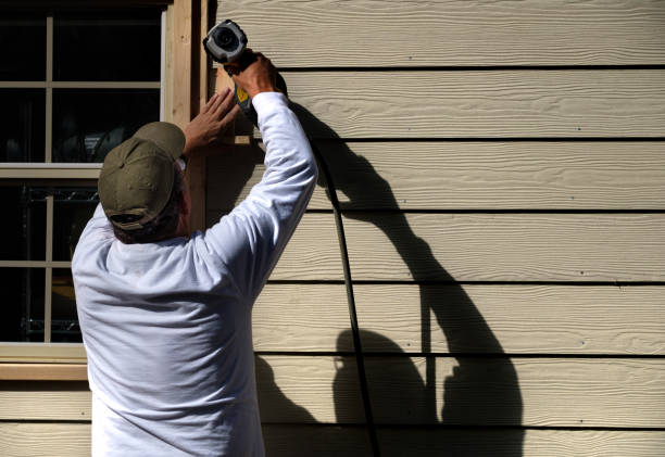 Best Composite Siding  in The Dalles, OR