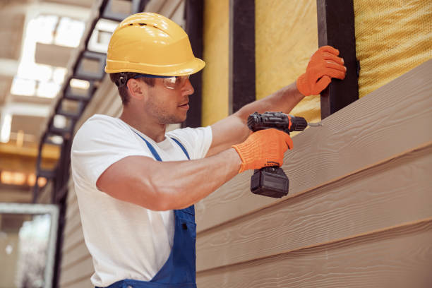 Best Vinyl Siding Installation  in The Dalles, OR