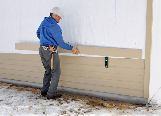  The Dalles, OR Siding Pros