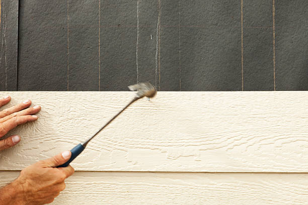Best Siding for New Construction  in The Dalles, OR